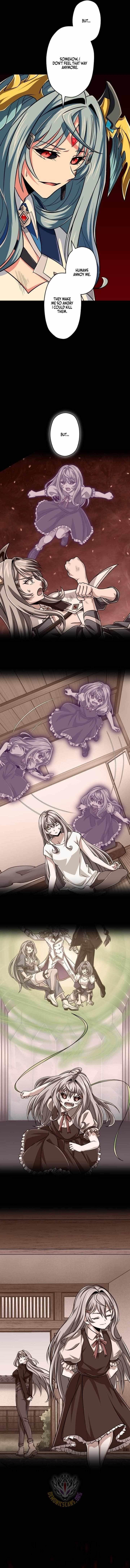 Magic Level 99990000 All-Attribute Great Sage - Chapter 186 Page 10