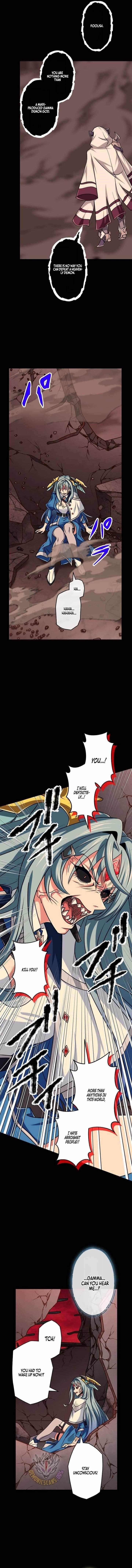 Magic Level 99990000 All-Attribute Great Sage - Chapter 186 Page 13