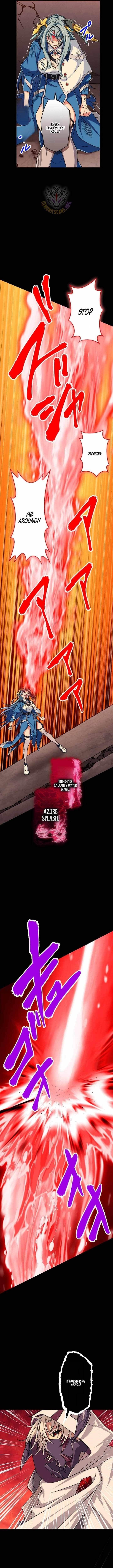 Magic Level 99990000 All-Attribute Great Sage - Chapter 186 Page 15
