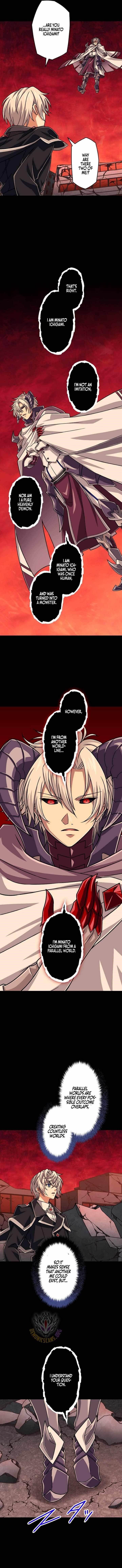 Magic Level 99990000 All-Attribute Great Sage - Chapter 187 Page 10
