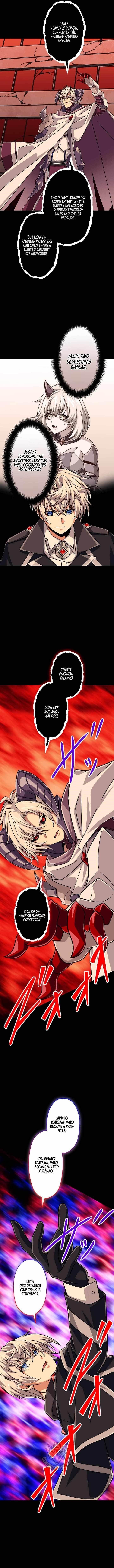 Magic Level 99990000 All-Attribute Great Sage - Chapter 187 Page 17