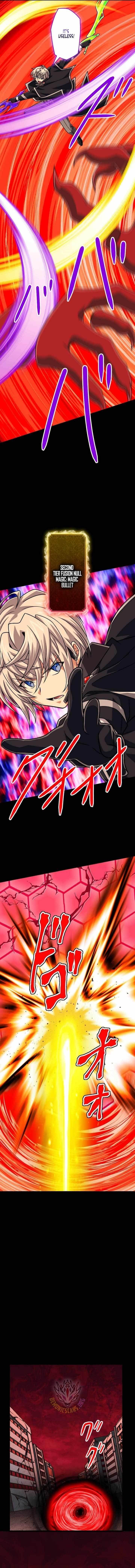 Magic Level 99990000 All-Attribute Great Sage - Chapter 187 Page 3