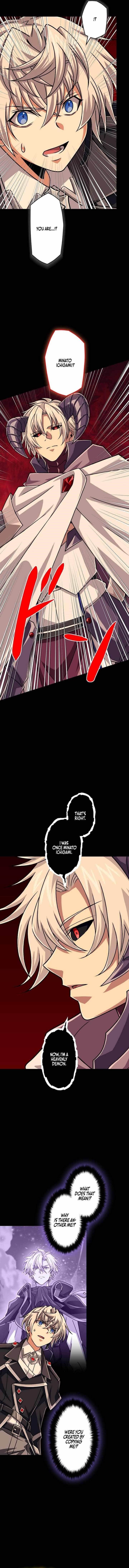 Magic Level 99990000 All-Attribute Great Sage - Chapter 187 Page 8