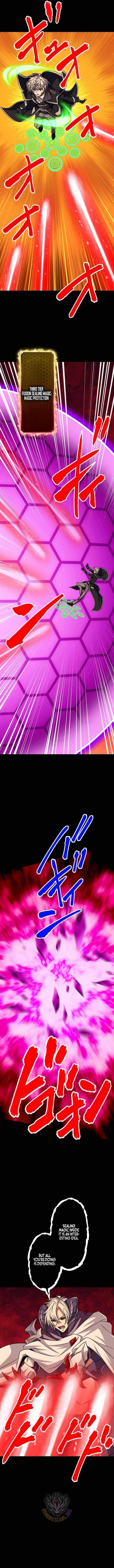 Magic Level 99990000 All-Attribute Great Sage - Chapter 188 Page 12