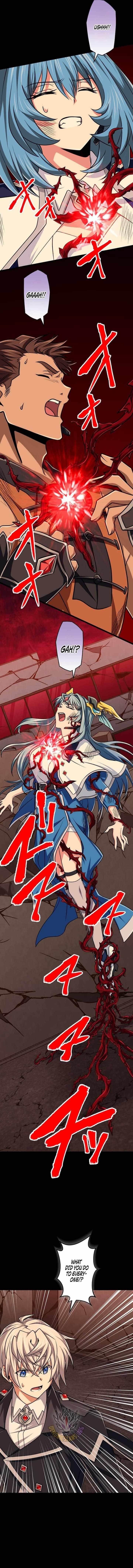 Magic Level 99990000 All-Attribute Great Sage - Chapter 188 Page 4