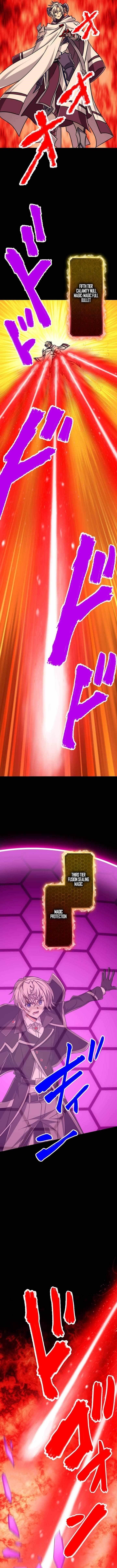 Magic Level 99990000 All-Attribute Great Sage - Chapter 188 Page 8