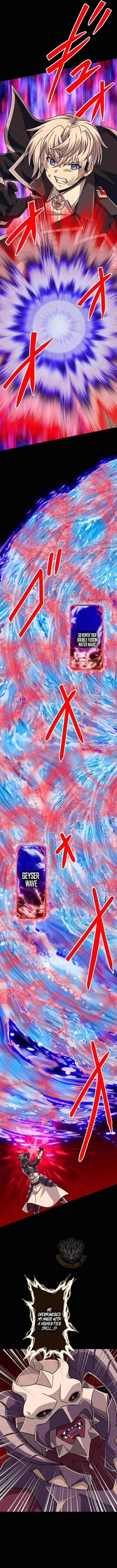 Magic Level 99990000 All-Attribute Great Sage - Chapter 189 Page 18