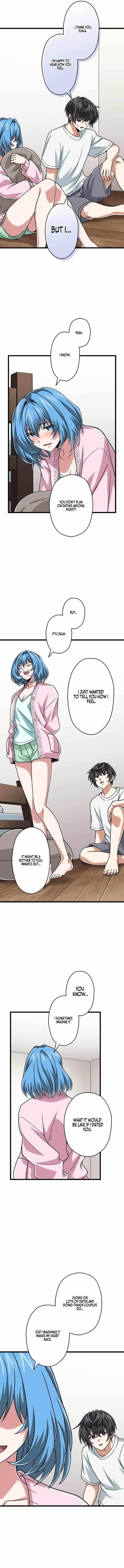Magic Level 99990000 All-Attribute Great Sage - Chapter 191 Page 8