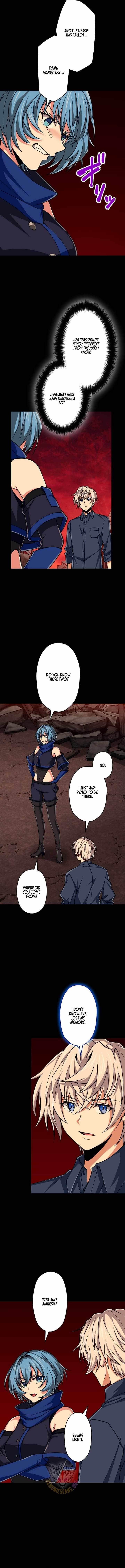 Magic Level 99990000 All-Attribute Great Sage - Chapter 192 Page 2