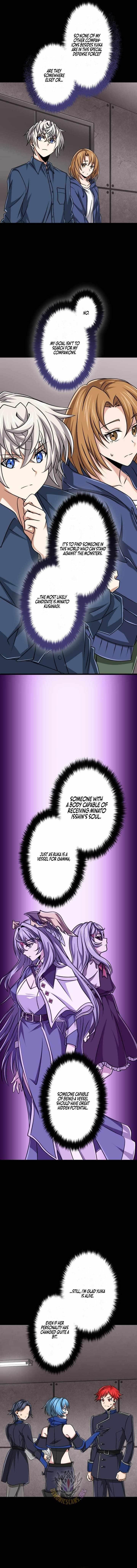 Magic Level 99990000 All-Attribute Great Sage - Chapter 192 Page 7