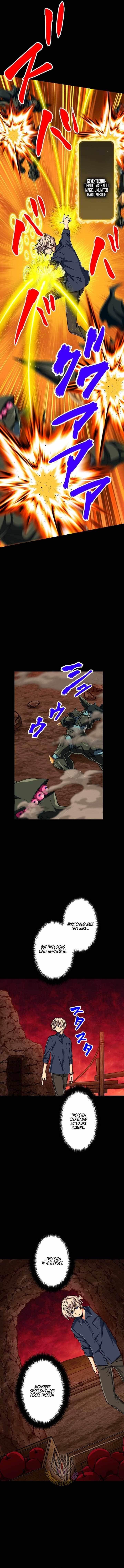Magic Level 99990000 All-Attribute Great Sage - Chapter 194 Page 2