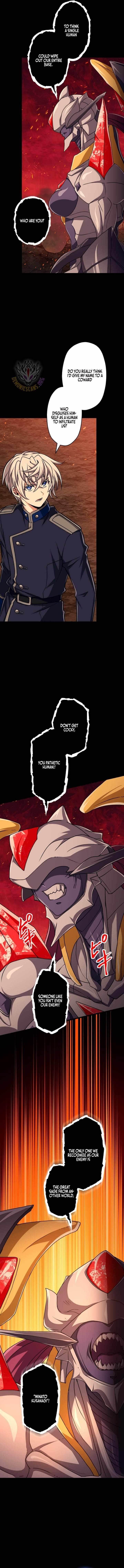 Magic Level 99990000 All-Attribute Great Sage - Chapter 196 Page 7