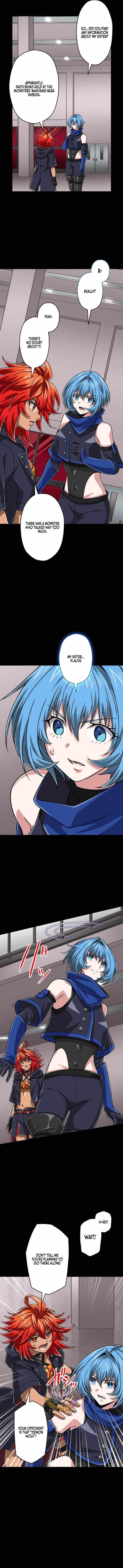 Magic Level 99990000 All-Attribute Great Sage - Chapter 197 Page 6