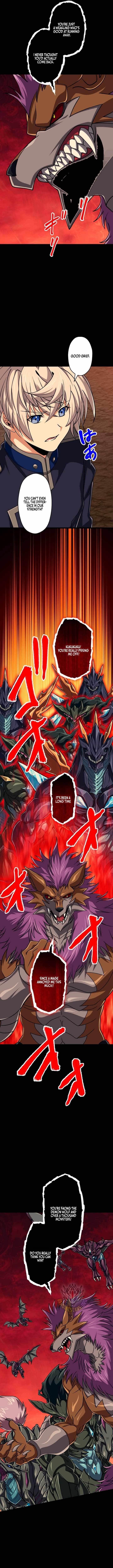 Magic Level 99990000 All-Attribute Great Sage - Chapter 198 Page 11
