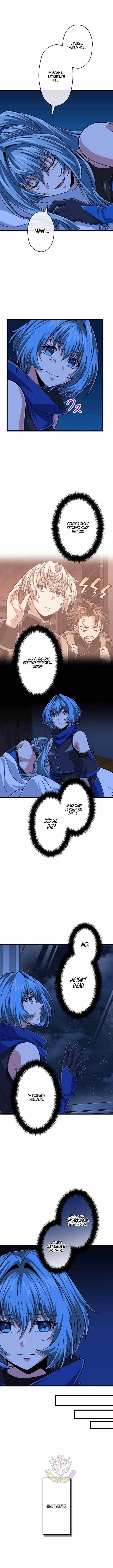 Magic Level 99990000 All-Attribute Great Sage - Chapter 199 Page 10