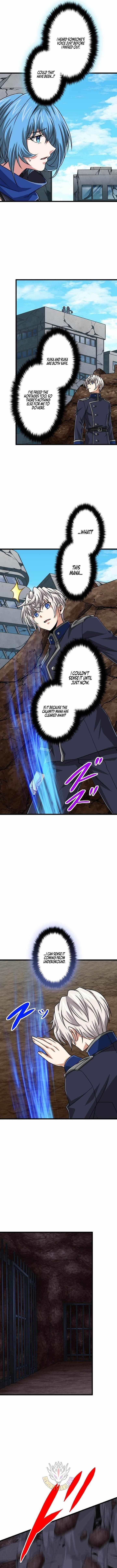 Magic Level 99990000 All-Attribute Great Sage - Chapter 199 Page 3