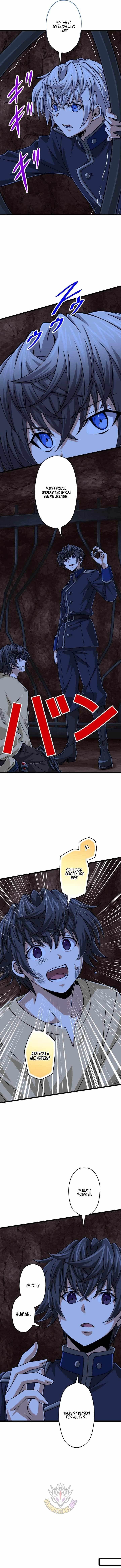 Magic Level 99990000 All-Attribute Great Sage - Chapter 199 Page 5