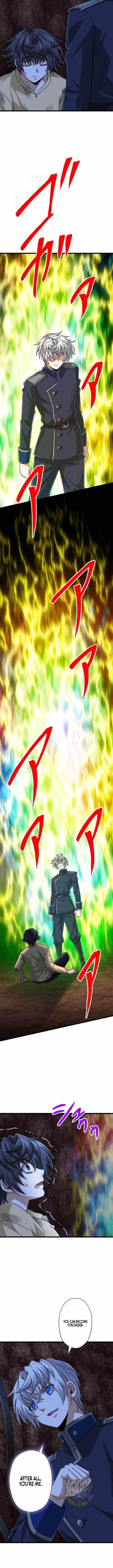 Magic Level 99990000 All-Attribute Great Sage - Chapter 199 Page 7