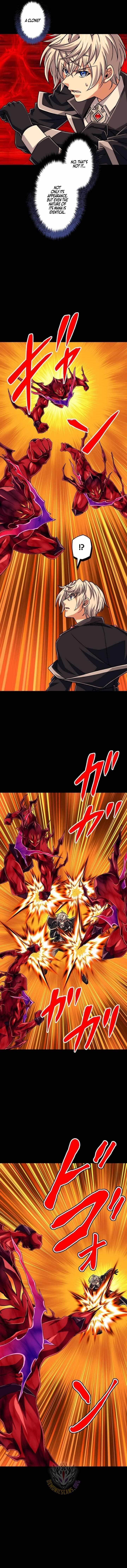 Magic Level 99990000 All-Attribute Great Sage - Chapter 203 Page 4