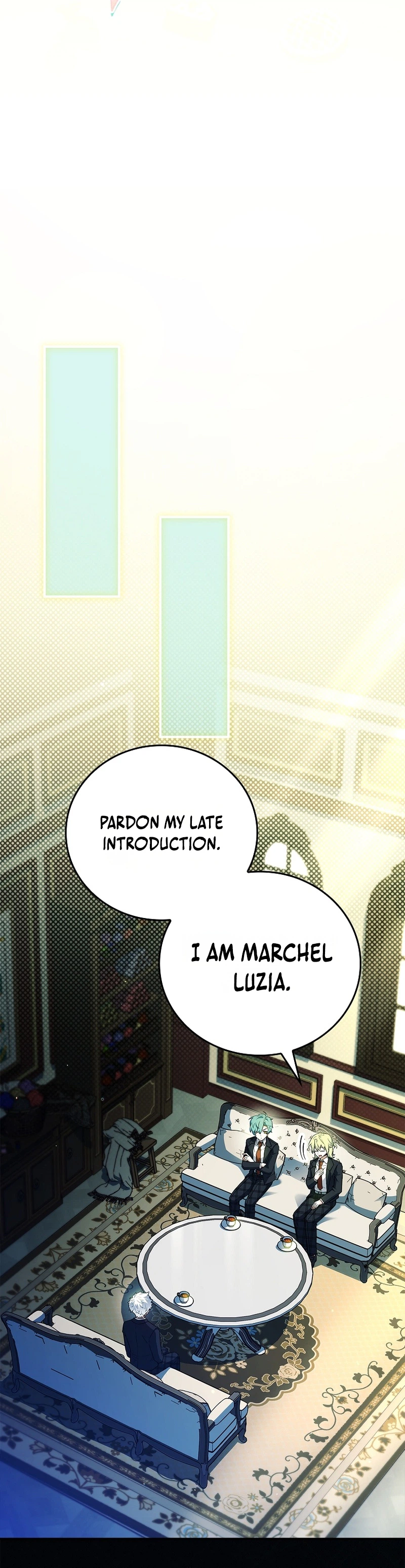 Legendary Hero Is an Academy Honors Student - Chapter 100 Page 13