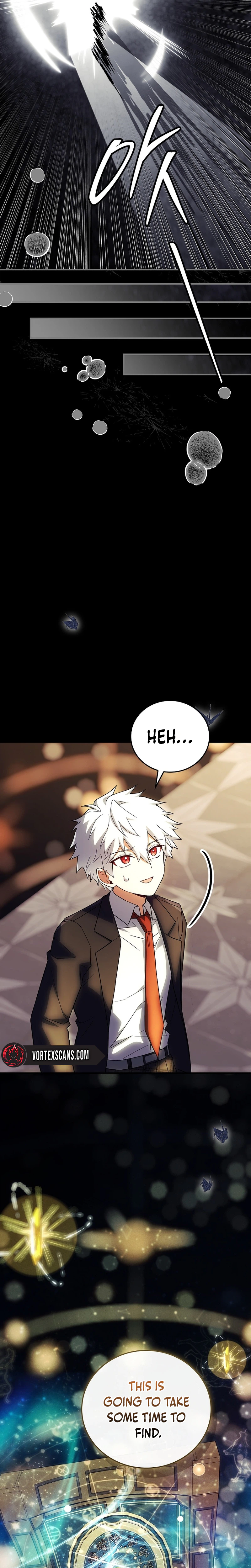 Legendary Hero Is an Academy Honors Student - Chapter 100 Page 26