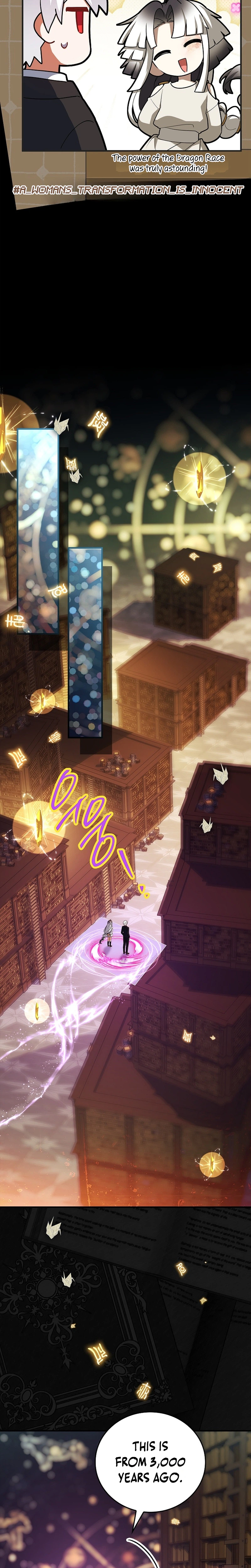 Legendary Hero Is an Academy Honors Student - Chapter 100 Page 30