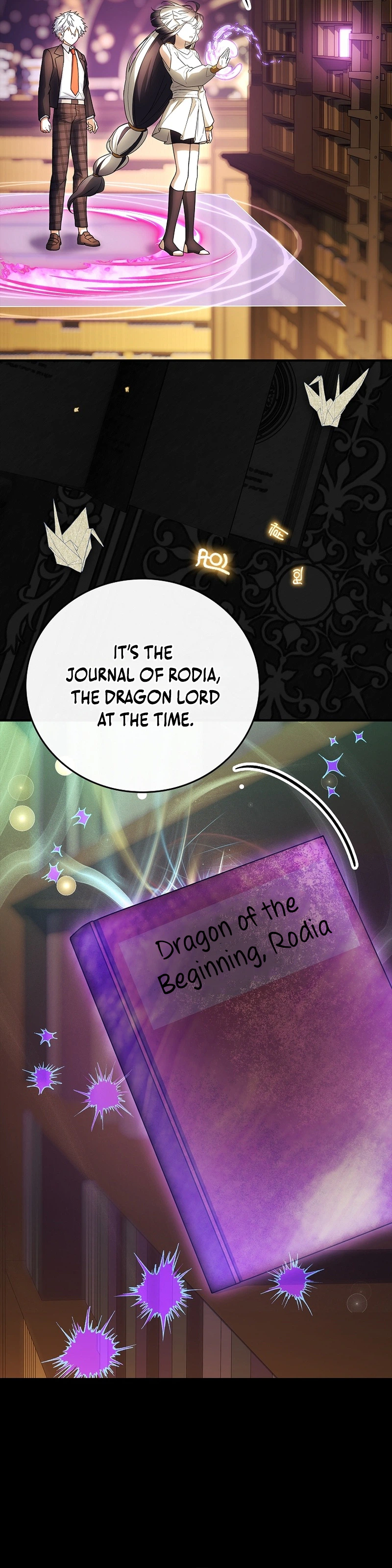 Legendary Hero Is an Academy Honors Student - Chapter 100 Page 31