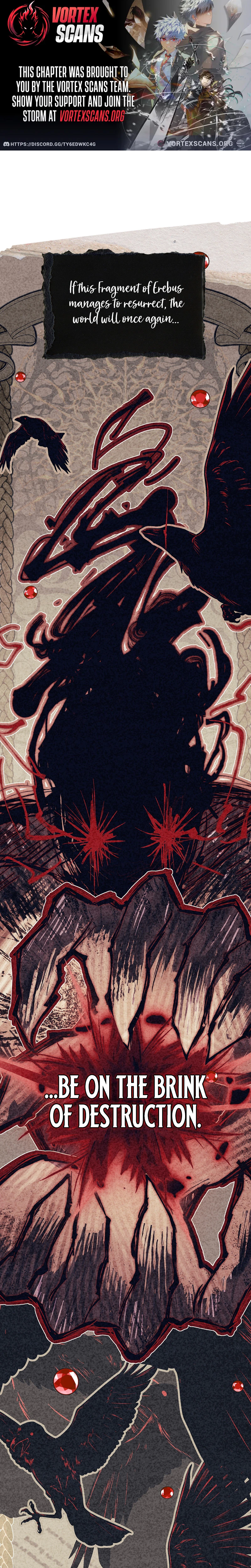 Legendary Hero Is an Academy Honors Student - Chapter 101 Page 1