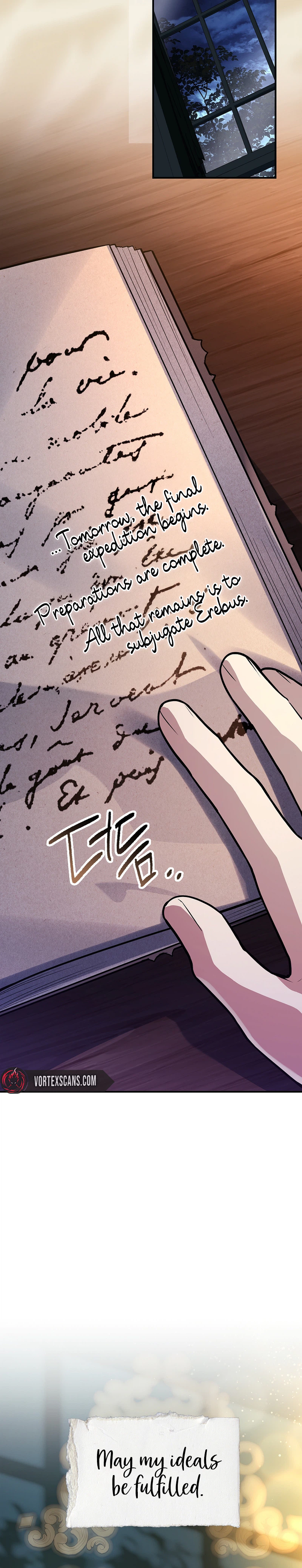 Legendary Hero Is an Academy Honors Student - Chapter 101 Page 19