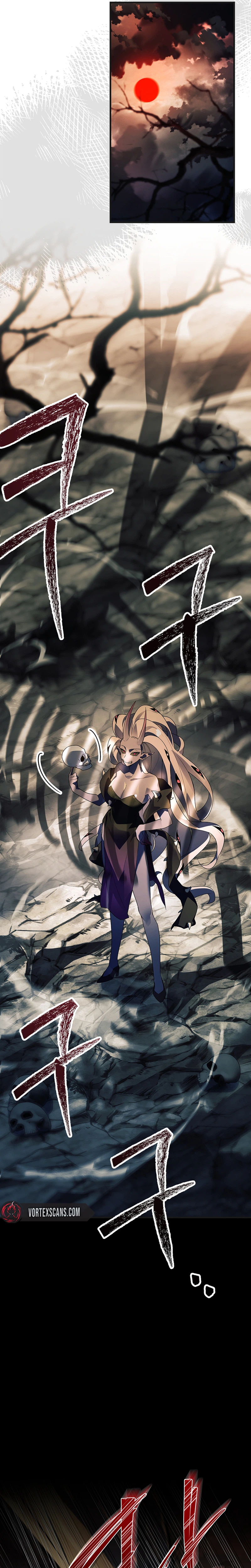 Legendary Hero Is an Academy Honors Student - Chapter 101 Page 32
