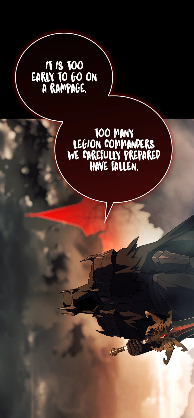 Legendary Hero Is an Academy Honors Student - Chapter 101 Page 37