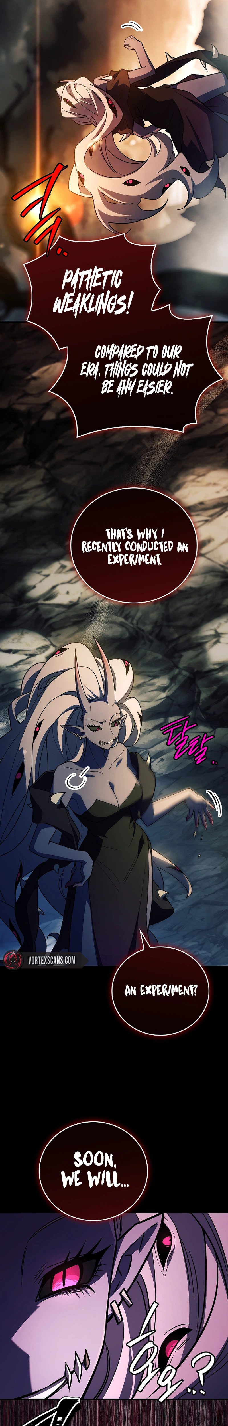 Legendary Hero Is an Academy Honors Student - Chapter 101 Page 38