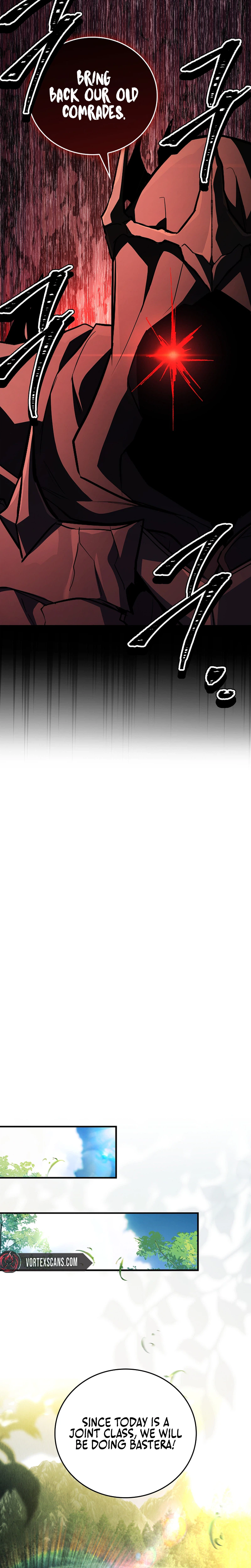 Legendary Hero Is an Academy Honors Student - Chapter 101 Page 39