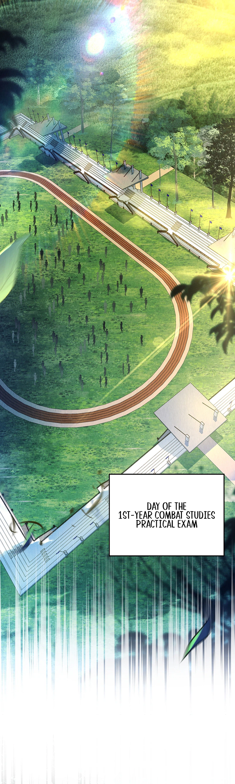 Legendary Hero Is an Academy Honors Student - Chapter 101 Page 40