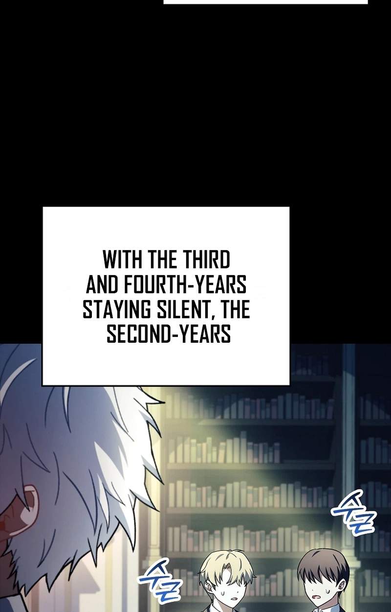 Legendary Hero Is an Academy Honors Student - Chapter 105 Page 10