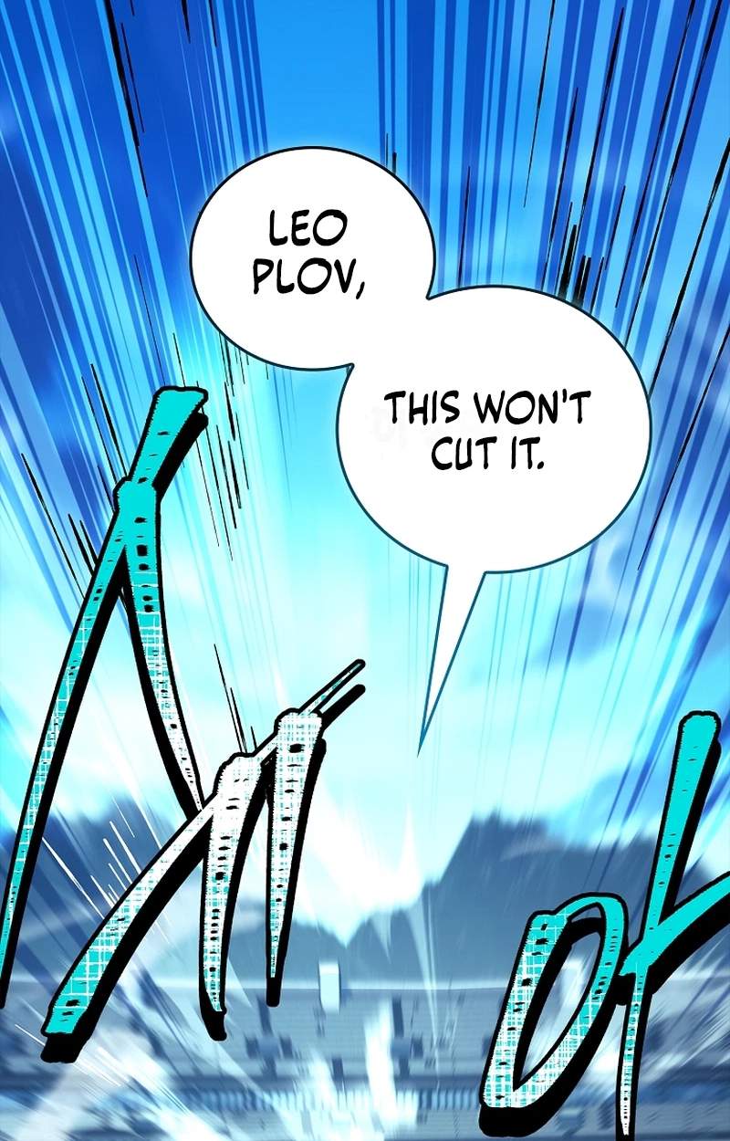 Legendary Hero Is an Academy Honors Student - Chapter 105 Page 113