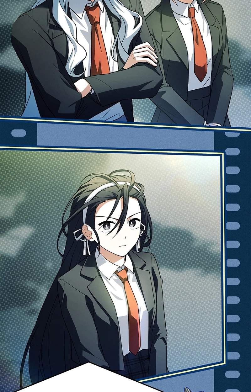 Legendary Hero Is an Academy Honors Student - Chapter 105 Page 28