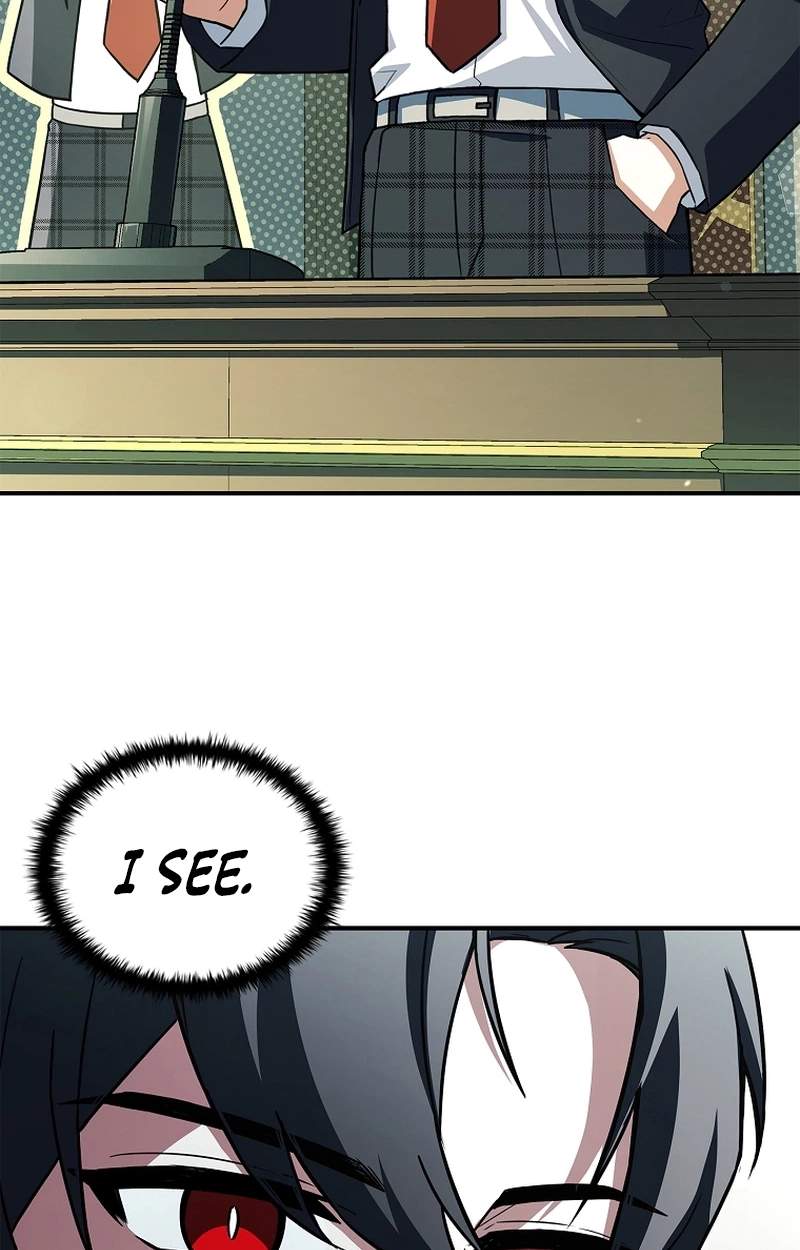 Legendary Hero Is an Academy Honors Student - Chapter 105 Page 38