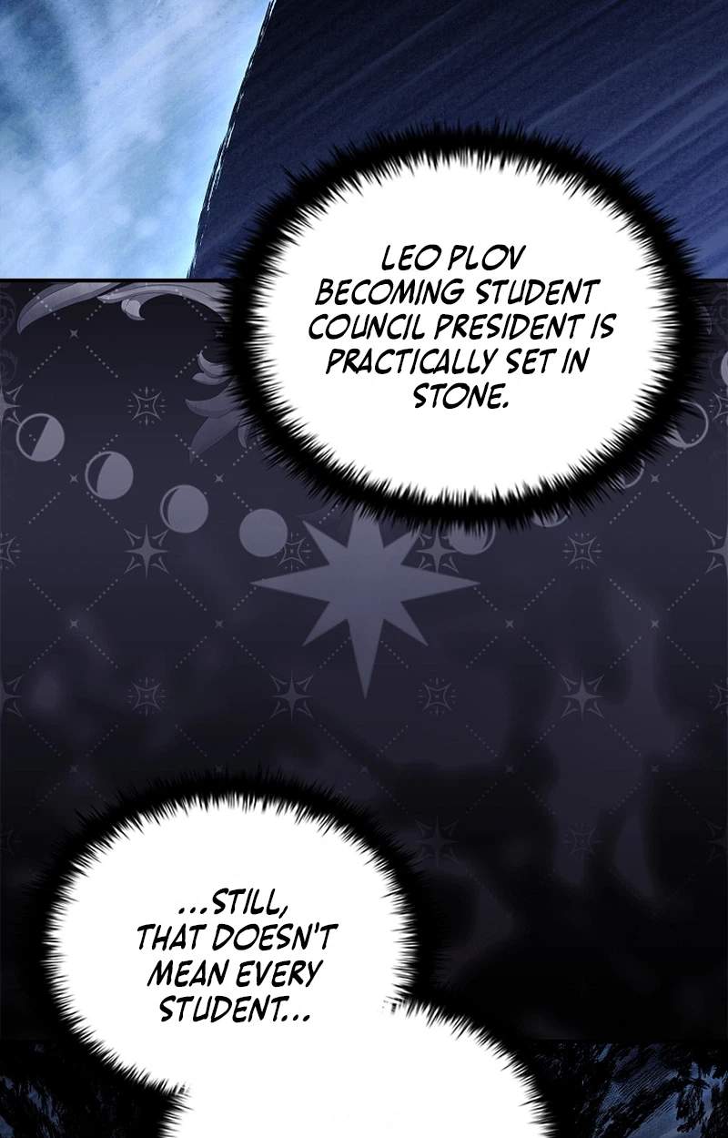 Legendary Hero Is an Academy Honors Student - Chapter 105 Page 41