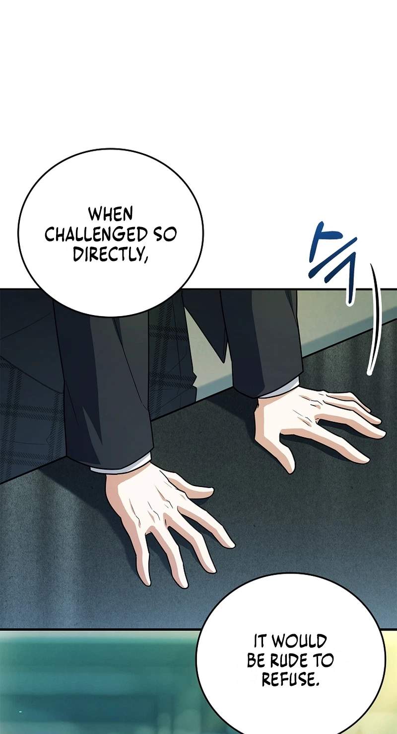 Legendary Hero Is an Academy Honors Student - Chapter 105 Page 45