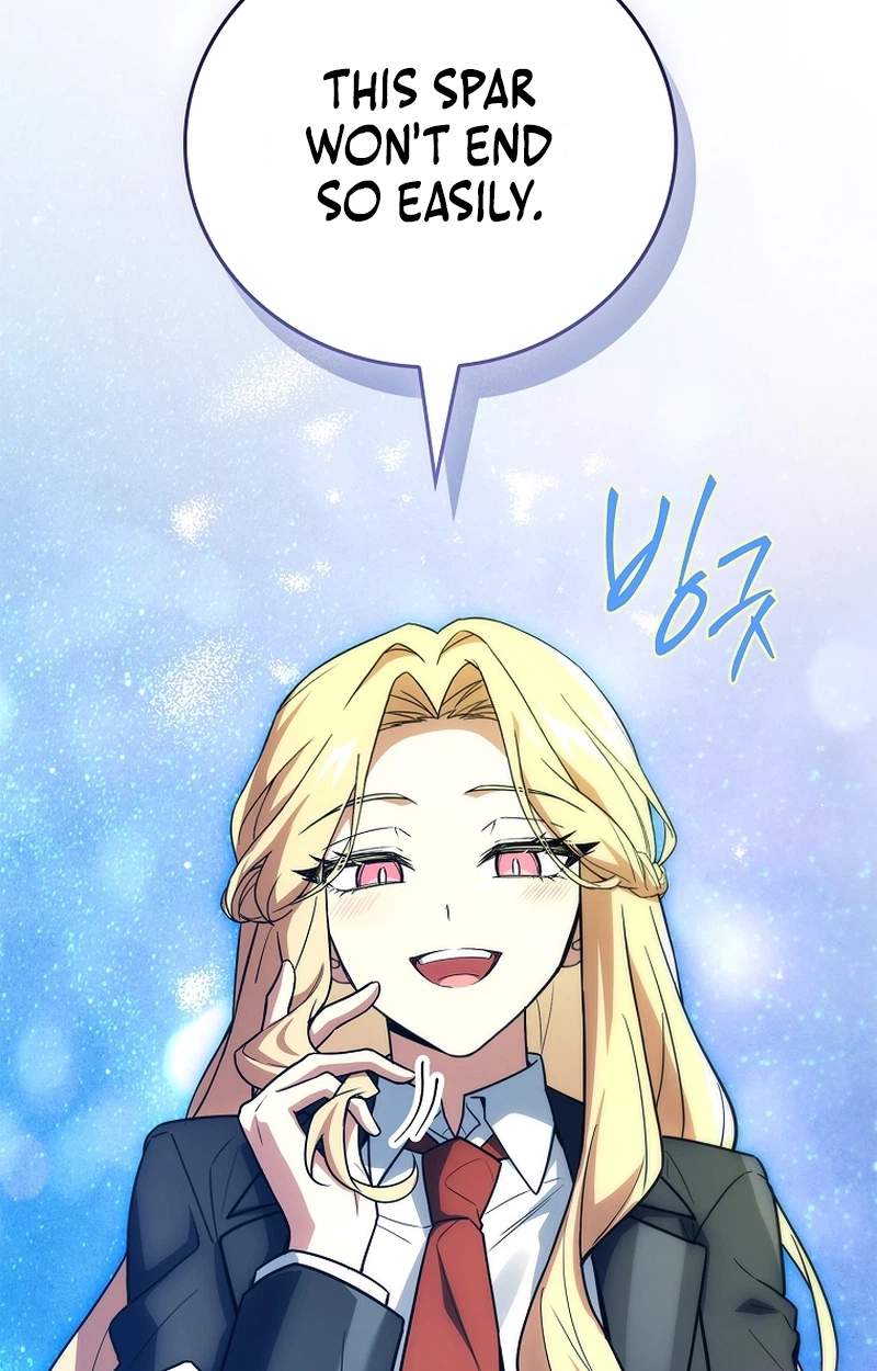 Legendary Hero Is an Academy Honors Student - Chapter 105 Page 54