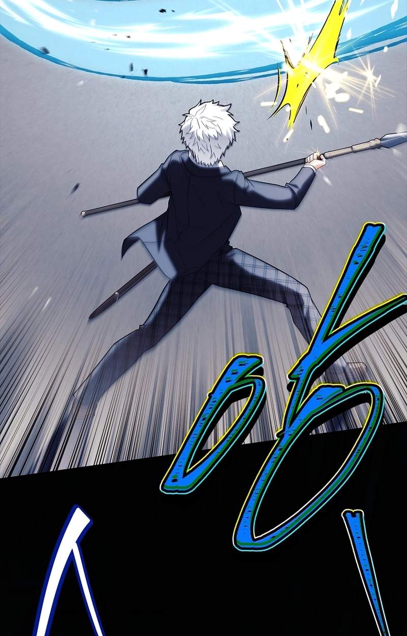 Legendary Hero Is an Academy Honors Student - Chapter 105 Page 90