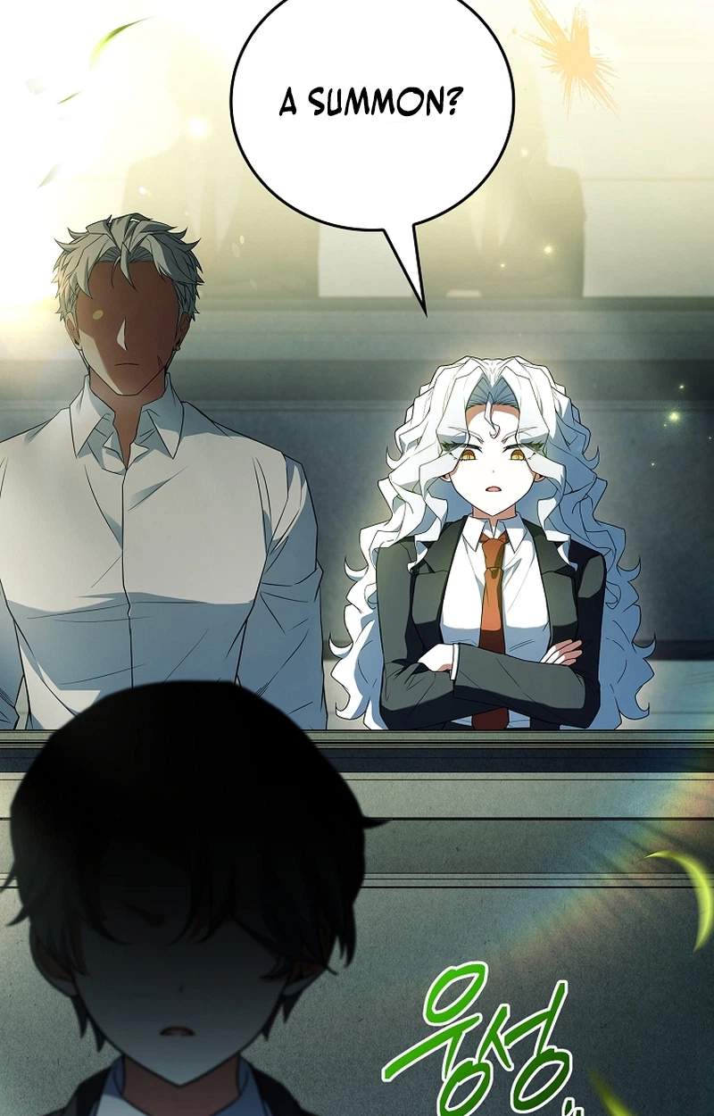 Legendary Hero Is an Academy Honors Student - Chapter 106 Page 103
