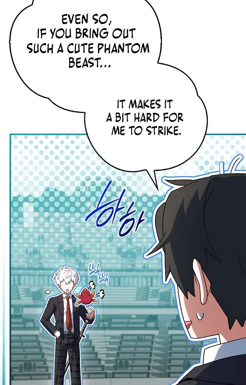 Legendary Hero Is an Academy Honors Student - Chapter 106 Page 113