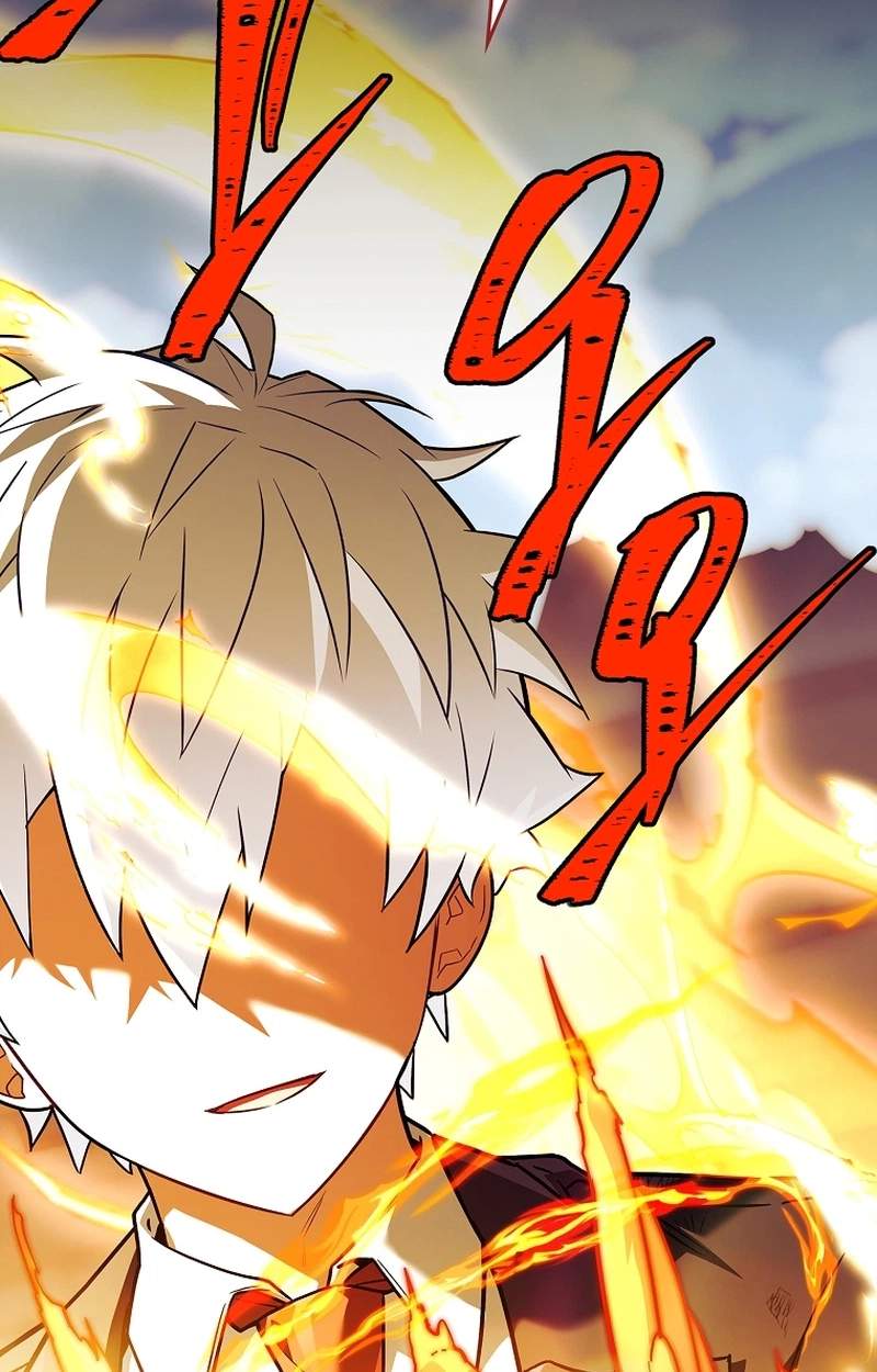 Legendary Hero Is an Academy Honors Student - Chapter 106 Page 115