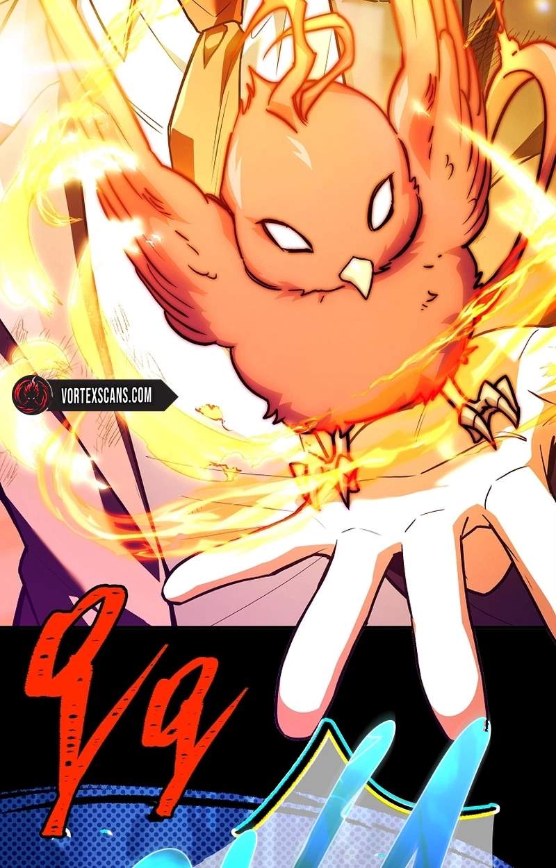 Legendary Hero Is an Academy Honors Student - Chapter 106 Page 116