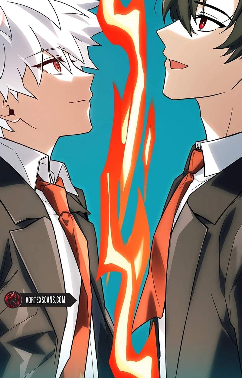 Legendary Hero Is an Academy Honors Student - Chapter 106 Page 145