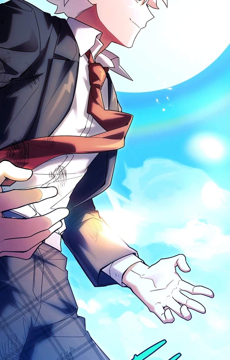 Legendary Hero Is an Academy Honors Student - Chapter 106 Page 4