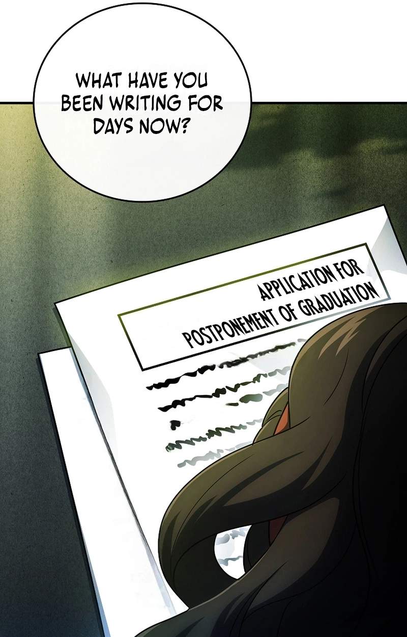 Legendary Hero Is an Academy Honors Student - Chapter 106 Page 46