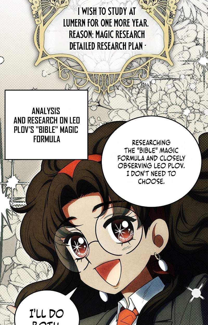 Legendary Hero Is an Academy Honors Student - Chapter 106 Page 48